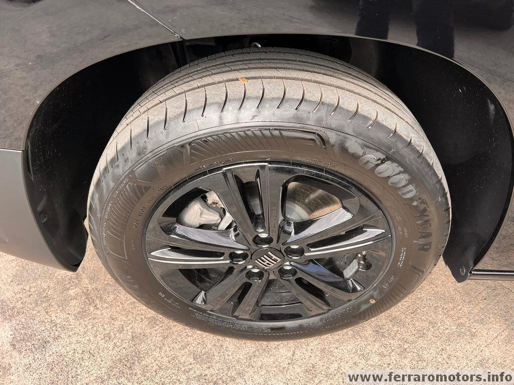 Fiat Doblò s3 1.5 BlueHdi 130CV Combi N1 autocarro a 265 euro al mese