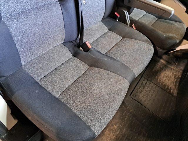 FIAT Ducato 35 2.3 MJT 160CV PM-TM MH2 L2H2