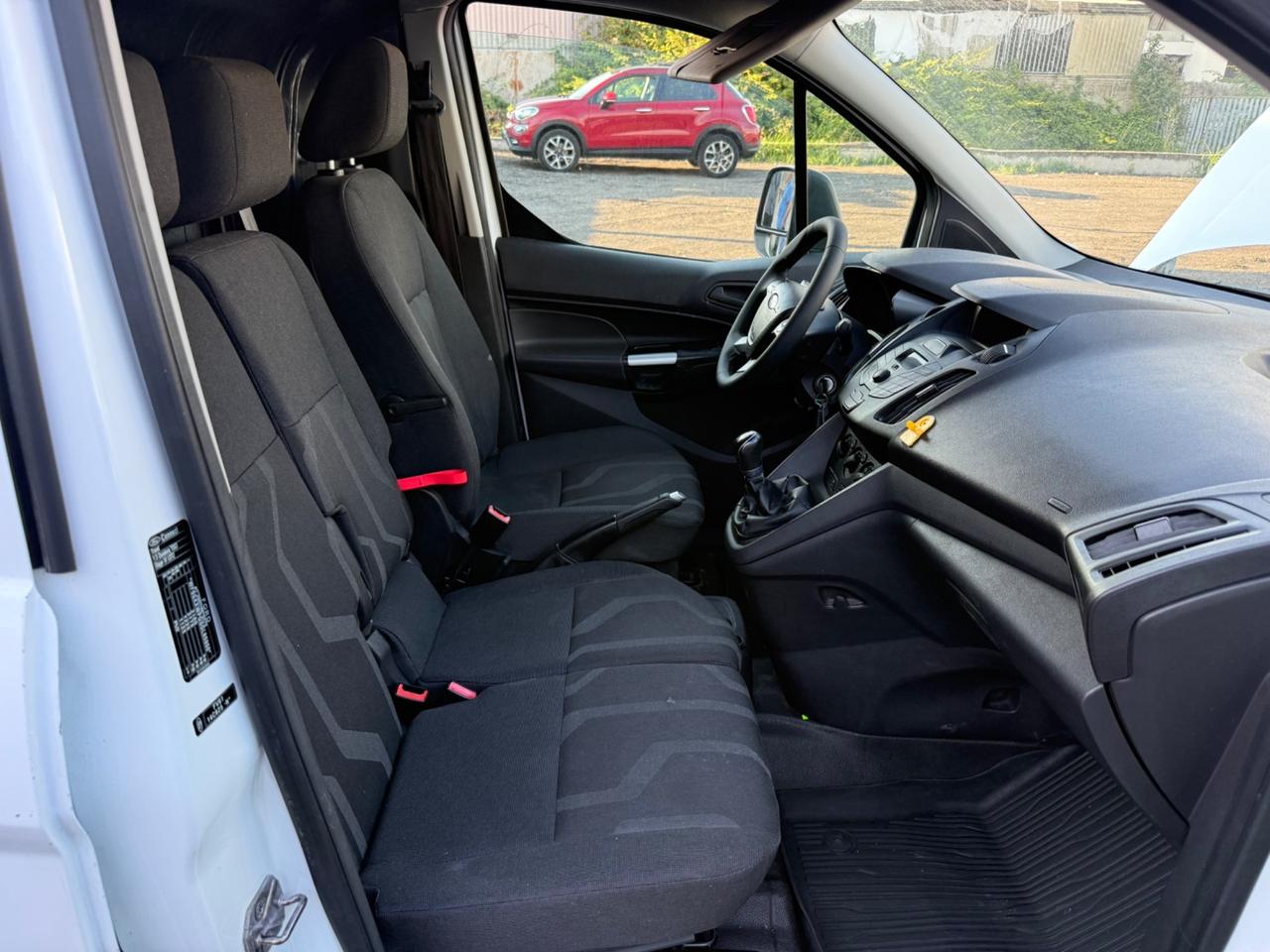 Ford Transit Connect 1.5 Diesel Cv 100 Posti 3