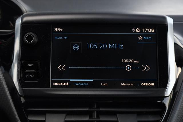 PEUGEOT 2008 PureTech 82 Active