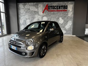 FIAT 500 MY2019 1.2 BENZINA VERSIONE S