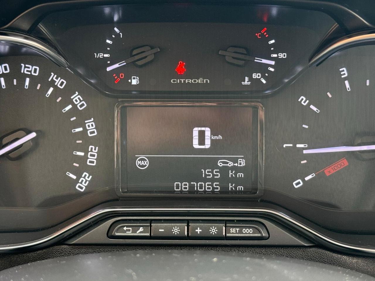 Citroen C3 1.2 PureTech 82CV Shine