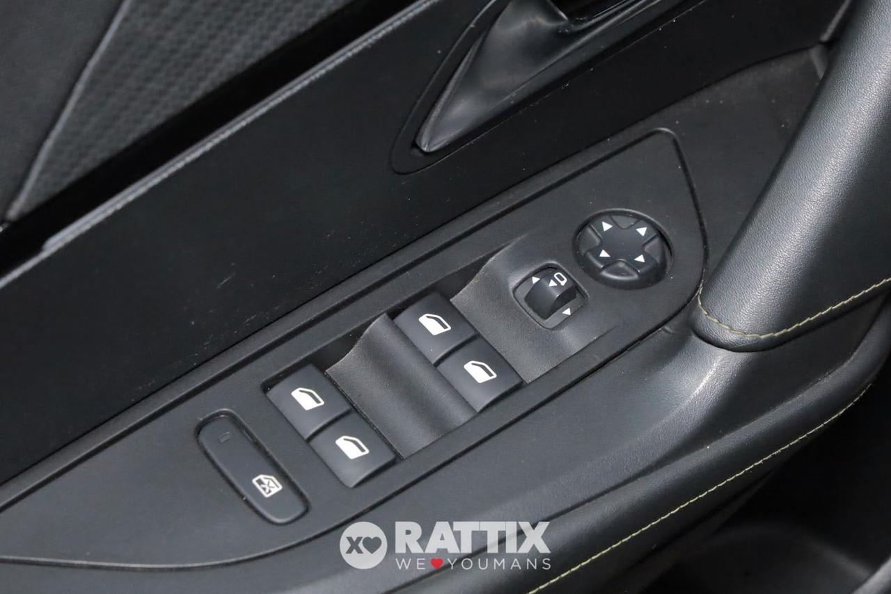 Peugeot 2008 1.2 Puretech 130CV GT EAT8