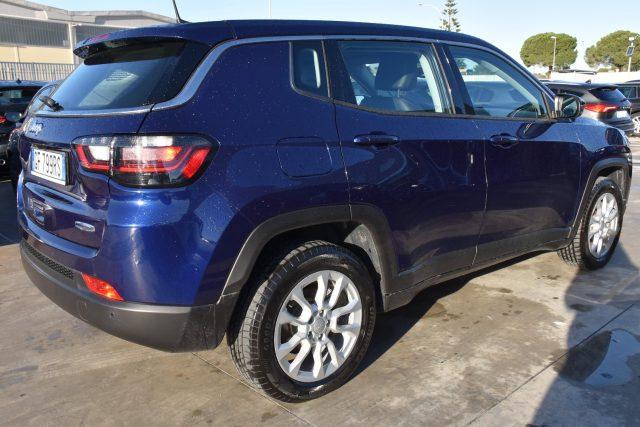 JEEP Compass 1.6 Multijet II 2WD Business *Navi,LED*