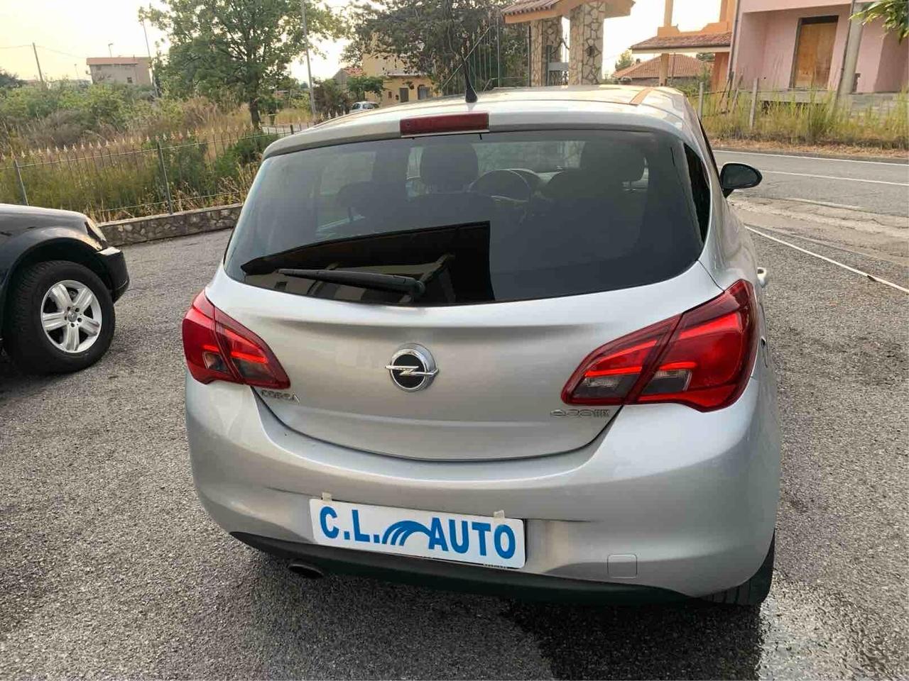 Opel Corsa 1.3 CDTI 95CV