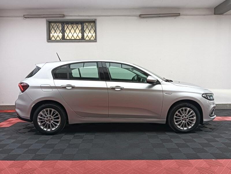 FIAT Tipo (2015-->) Tipo 1.0 5 porte Life