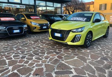 Peugeot 208 PureTech 75 cv Stop&Start 5 porte Style