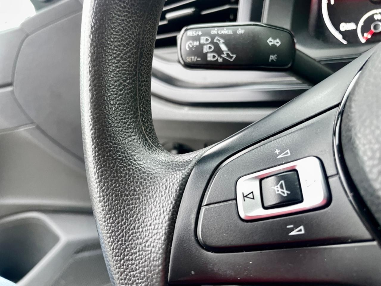 Volkswagen Polo Business 1.6 TDI 5p NEOPATENTATI