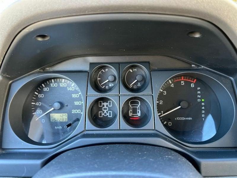 Mitsubishi Pajero Pajero 3.2 16V DI-D 5p. GLS2