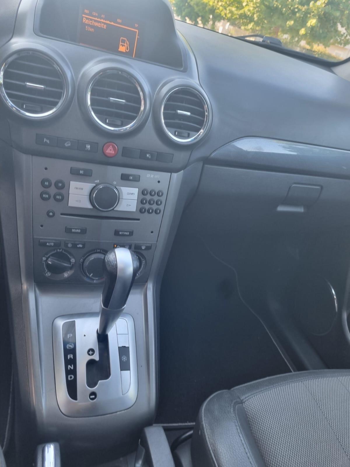 Opel Antara 2.0 CDTI 150CV aut. Cosmo