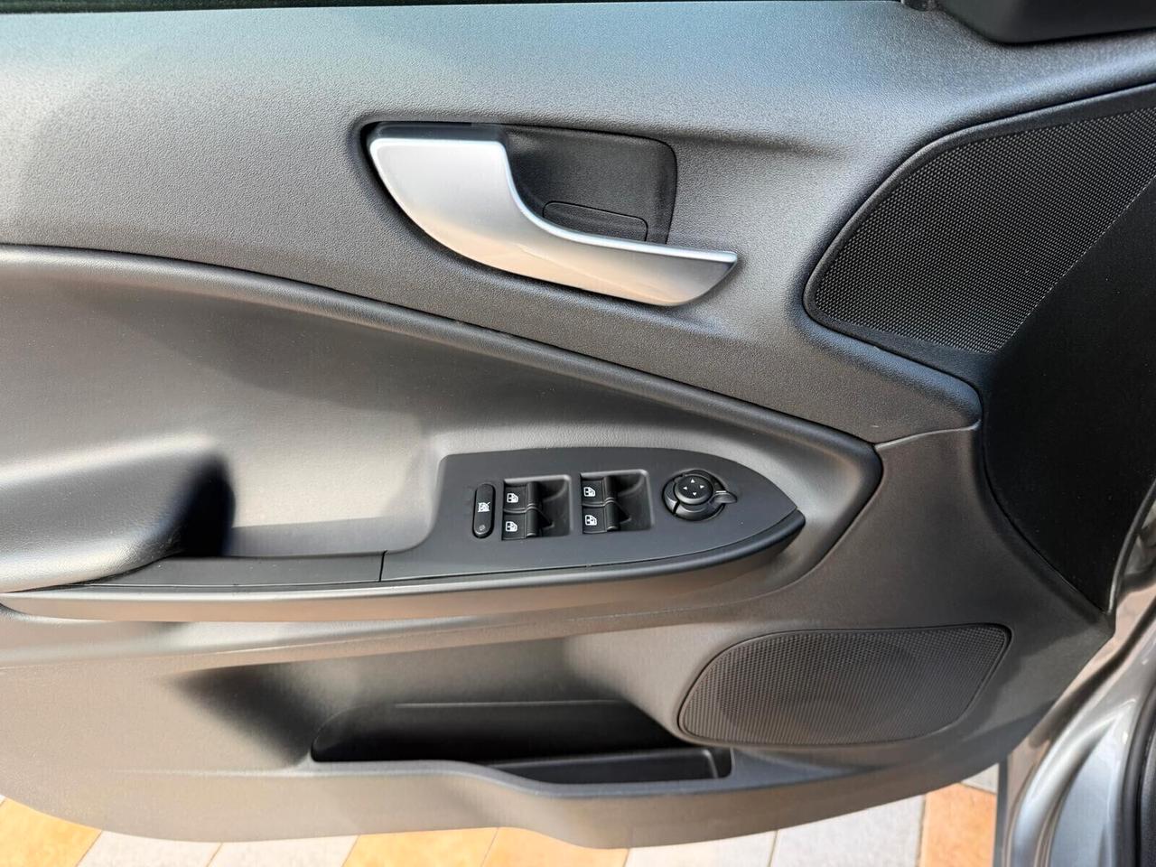 Alfa Romeo Giulietta 1.6 M.JET 120 cv. BUSINESS (Nav)