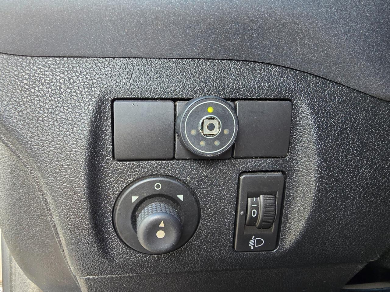 Citroen Berlingo 1.6 90CV GPL Multispace