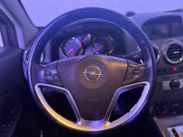 OPEL Antara 2.0 CDTI 150CV Cosmo