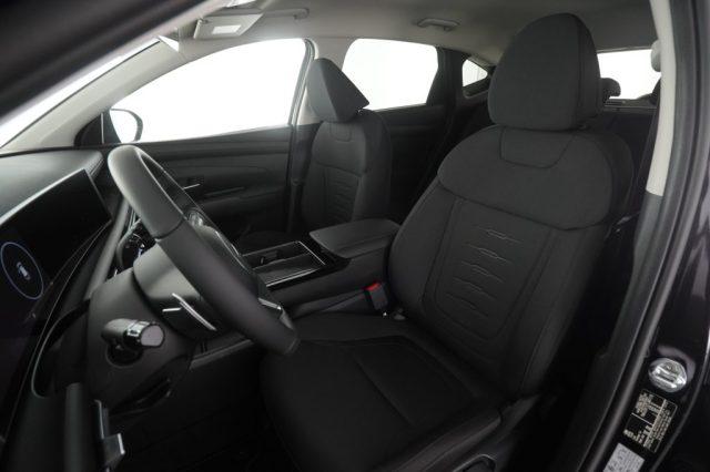HYUNDAI Tucson Tucson 1.6 HEV aut. Business
