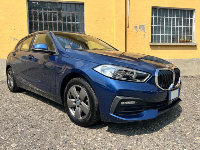 BMW 116 BLACK FRIDAY PREZZO CHIARO EURO 16.499,00