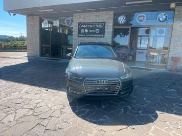 Audi A4 Avant 40 g-tron S tronic Business Sport