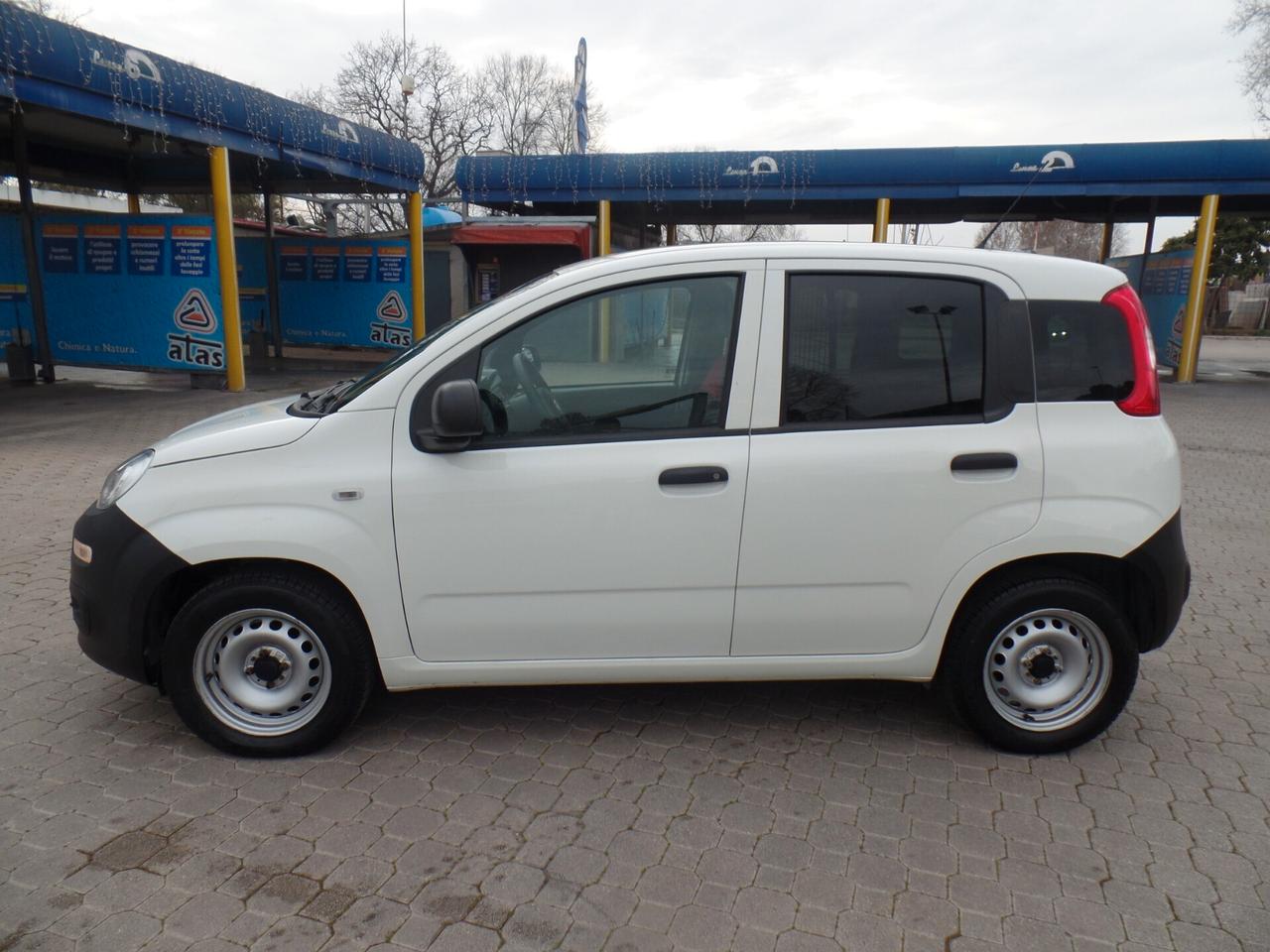 Fiat Panda 1.2 Pop Van 2 posti