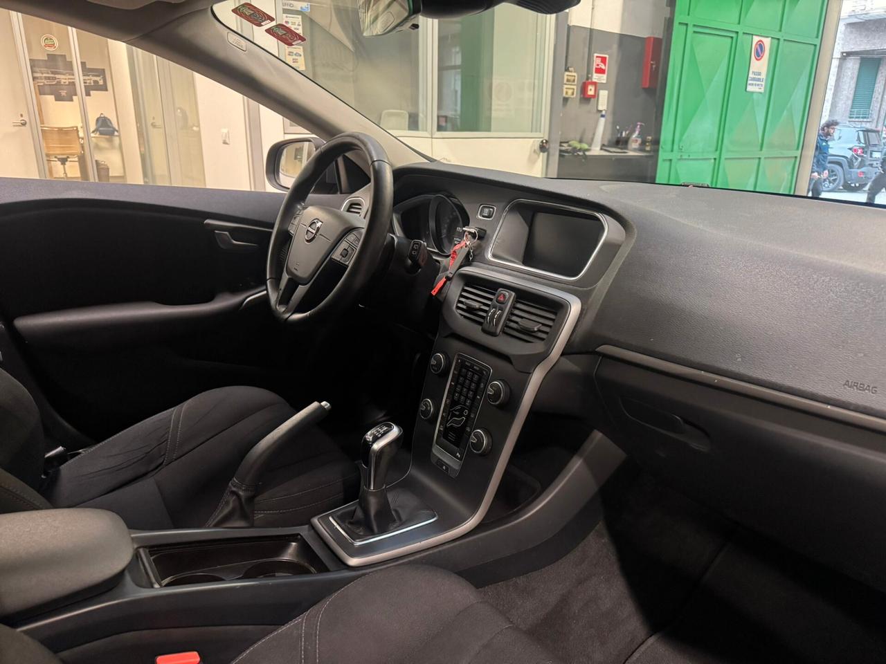 Volvo V40 T2 Kinetic PREZZO REALE!!