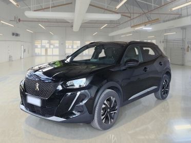 PEUGEOT 2008 BlueHDi 130 EAT8 Allure Pack S/S aut.
