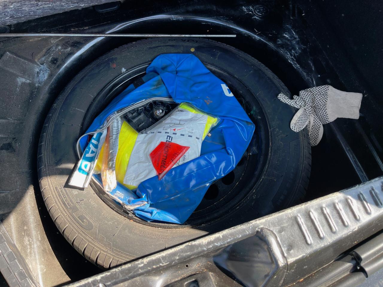 Dacia Sandero Stepway 1.5 dCi 8V 90CV Prestige COMMERCIANTI