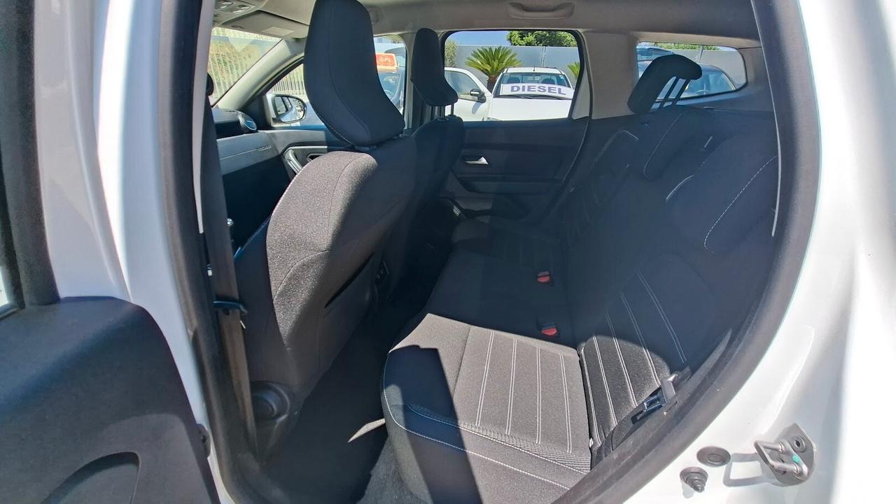 Dacia Duster 1.0 TCe GPL 4x2
