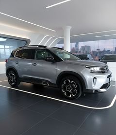 Citroen C5 Aircross BlueHDi 130 S&S EAT8 Shine Pack