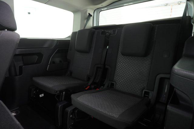 FORD Tourneo Connect Grand Tourneo Connect 2.0 EcoBlue 122 CV aut. Tita