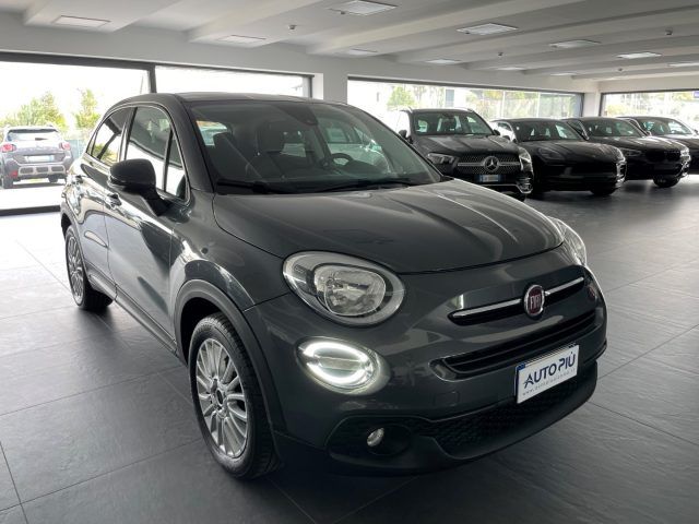 FIAT 500X 1.3 MultiJet 95 CV Connect