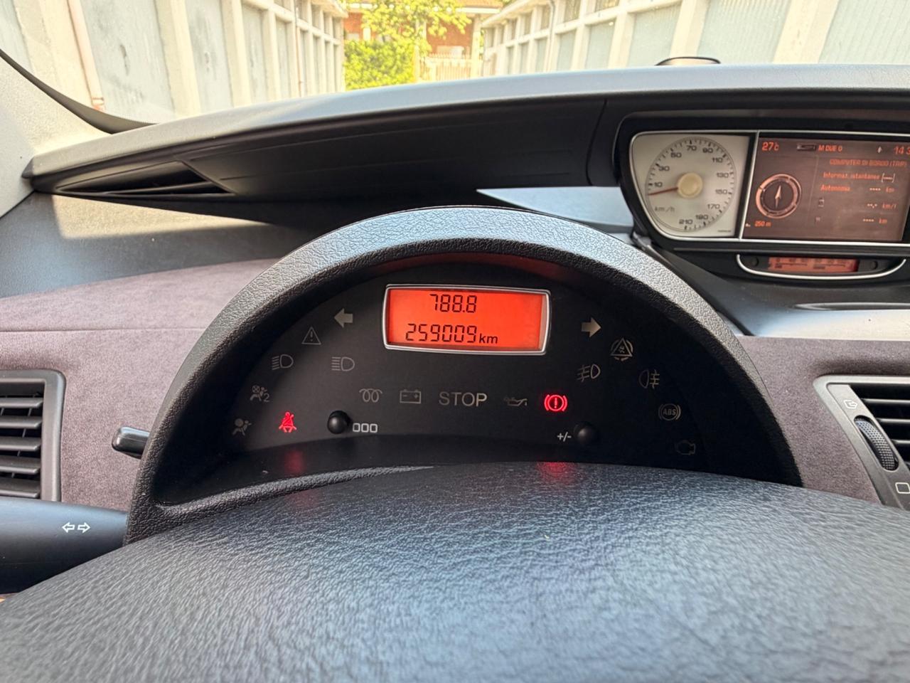 Lancia Phedra 2.2 MJT Limited Edition 7 posti