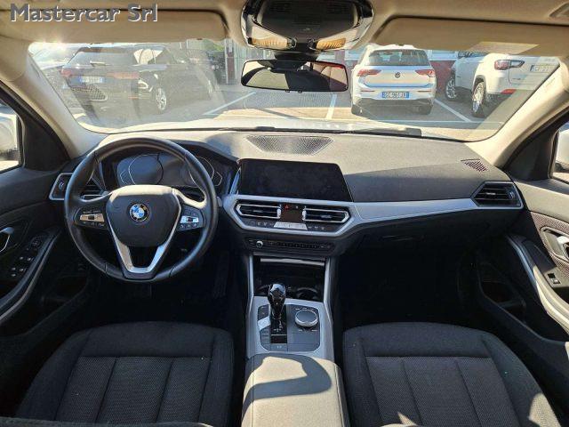 BMW 320 d 190cv Touring mhev 48V - GE743CJ