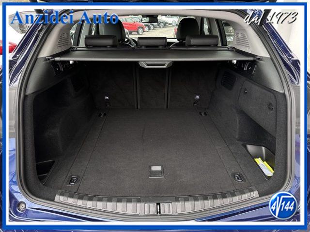 ALFA ROMEO Stelvio 2.2 Turbodiesel 160 CV AT8 RWD