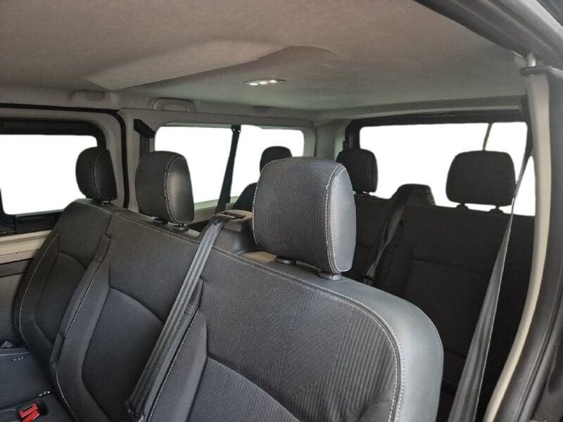 Renault Trafic 2.0 blue dci 150cv L2 Equilibre EDC