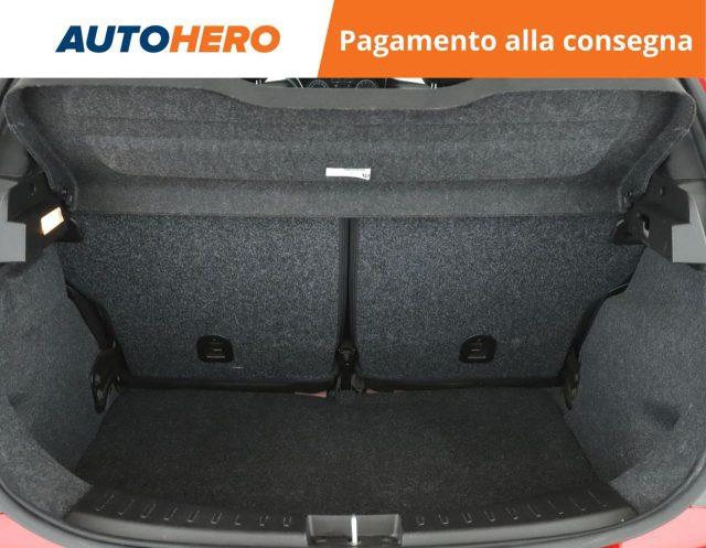 LANCIA Ypsilon 0.9 TwinAir 85 CV 5 porte S&S DFN Silver