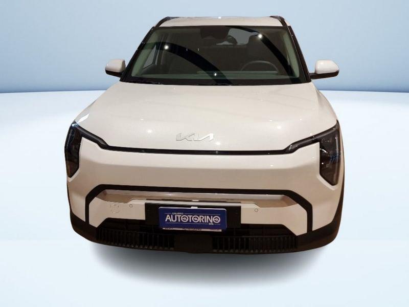 KIA EV3 Long Range Earth