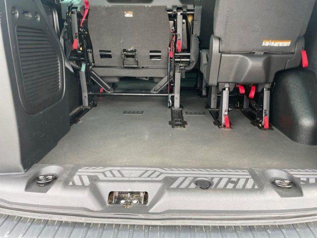 FORD Transit Custom 2.0 TDCi 130cv Trend