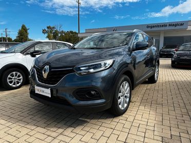 Renault Kadjar Blue dCi 8V 115CV Business