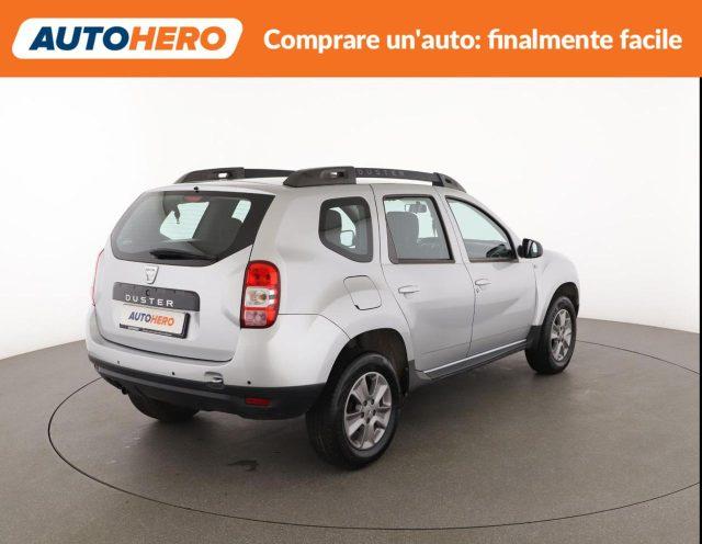 DACIA Duster 1.5 dCi 110CV 4x2 Lauréate