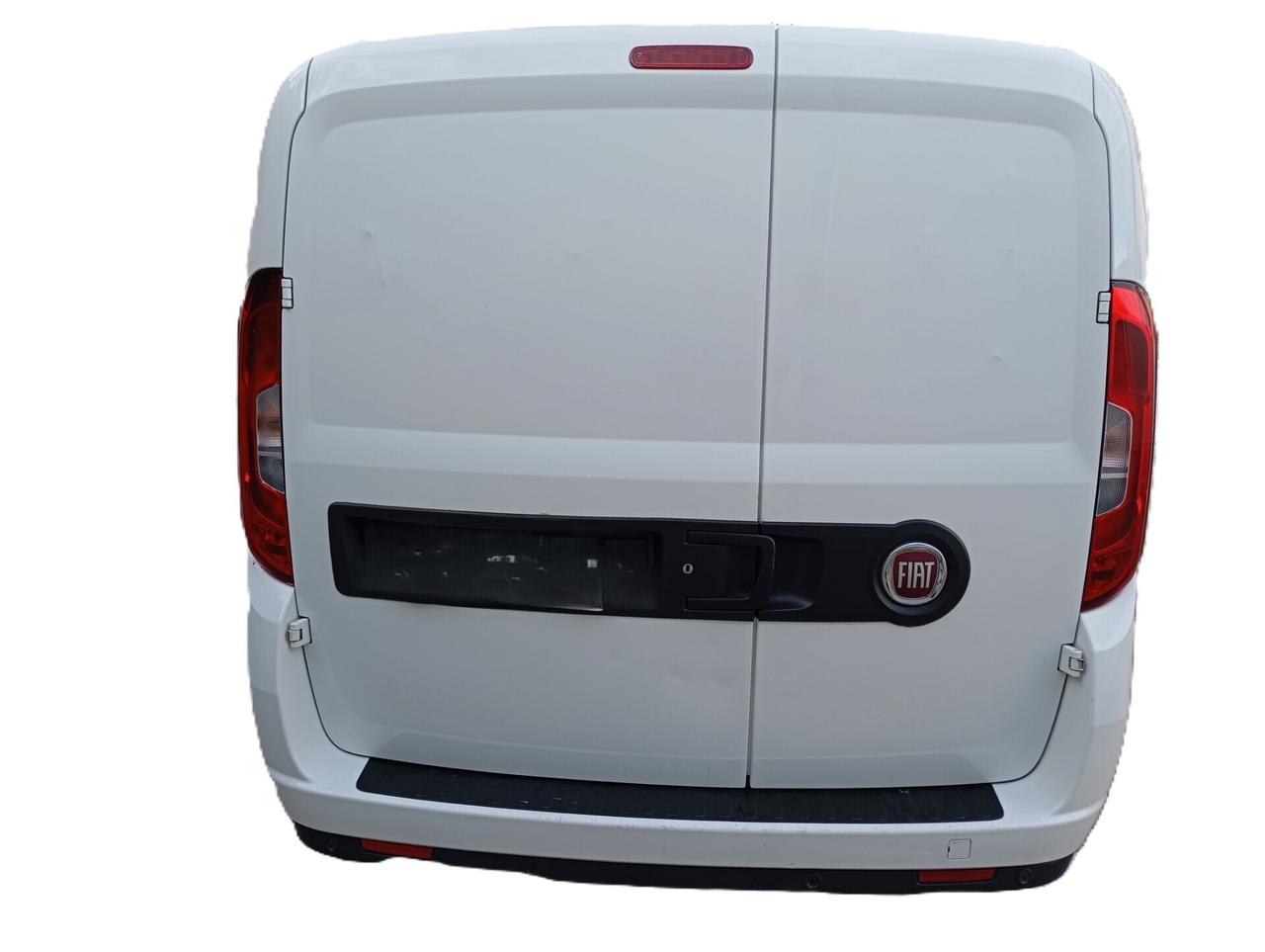 Fiat Doblo Cargo 1.3 Multijet SX