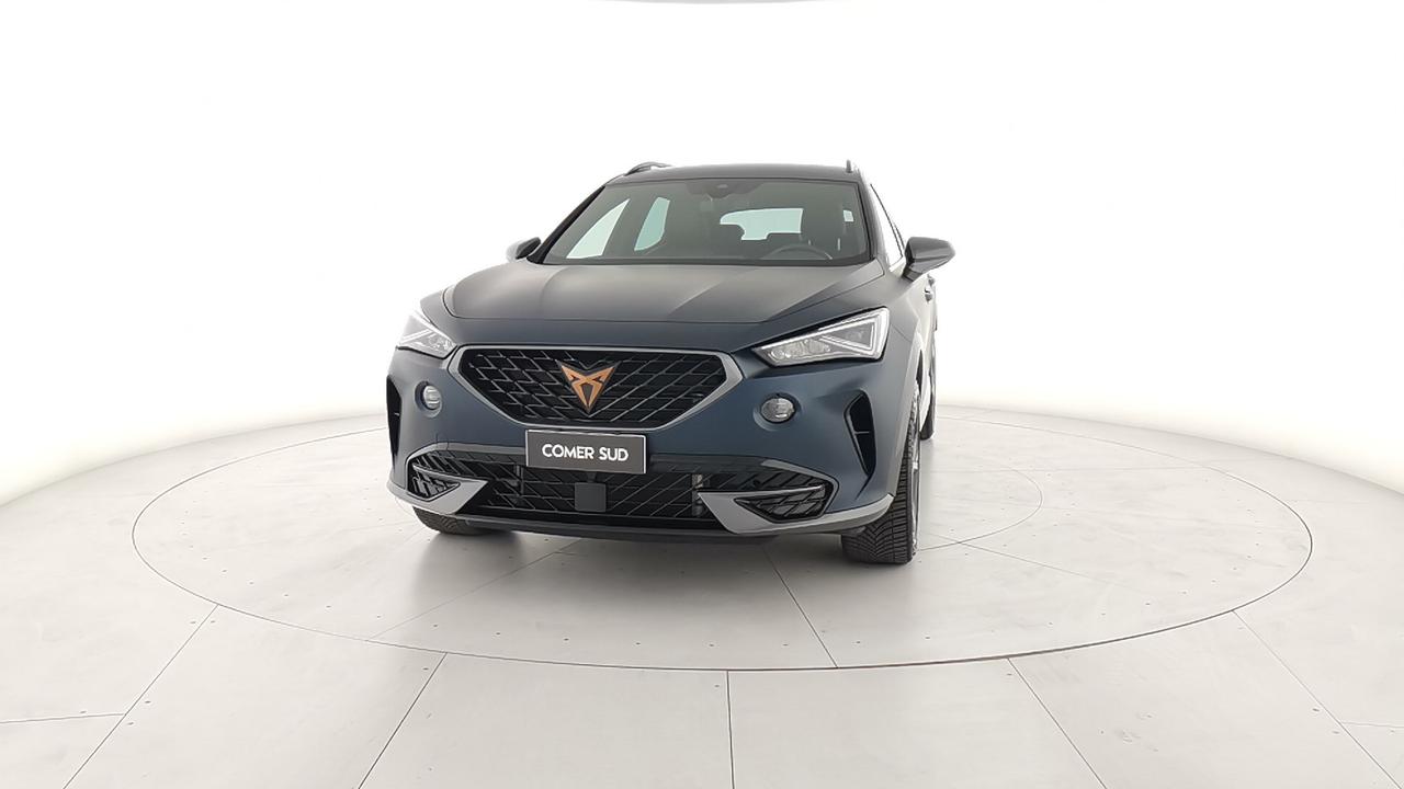 CUPRA Formentor 2020 - Formentor 2.0 tdi 150cv