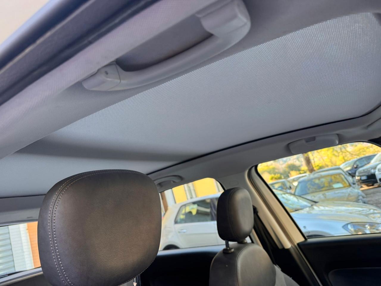 Fiat 500L 1.4 95 CV Lounge 69M.KM!!! GARANZIA 1 ANNO