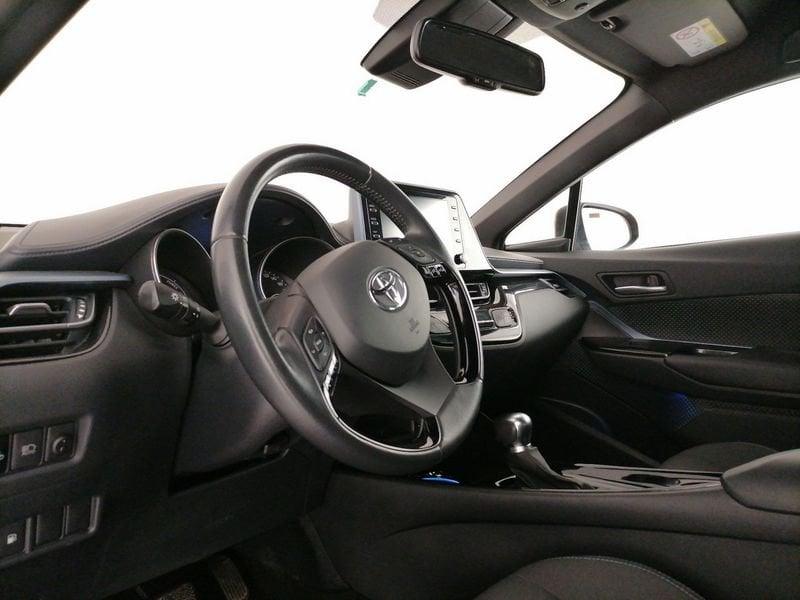 Toyota C-HR 1.8h Trend e-cvt