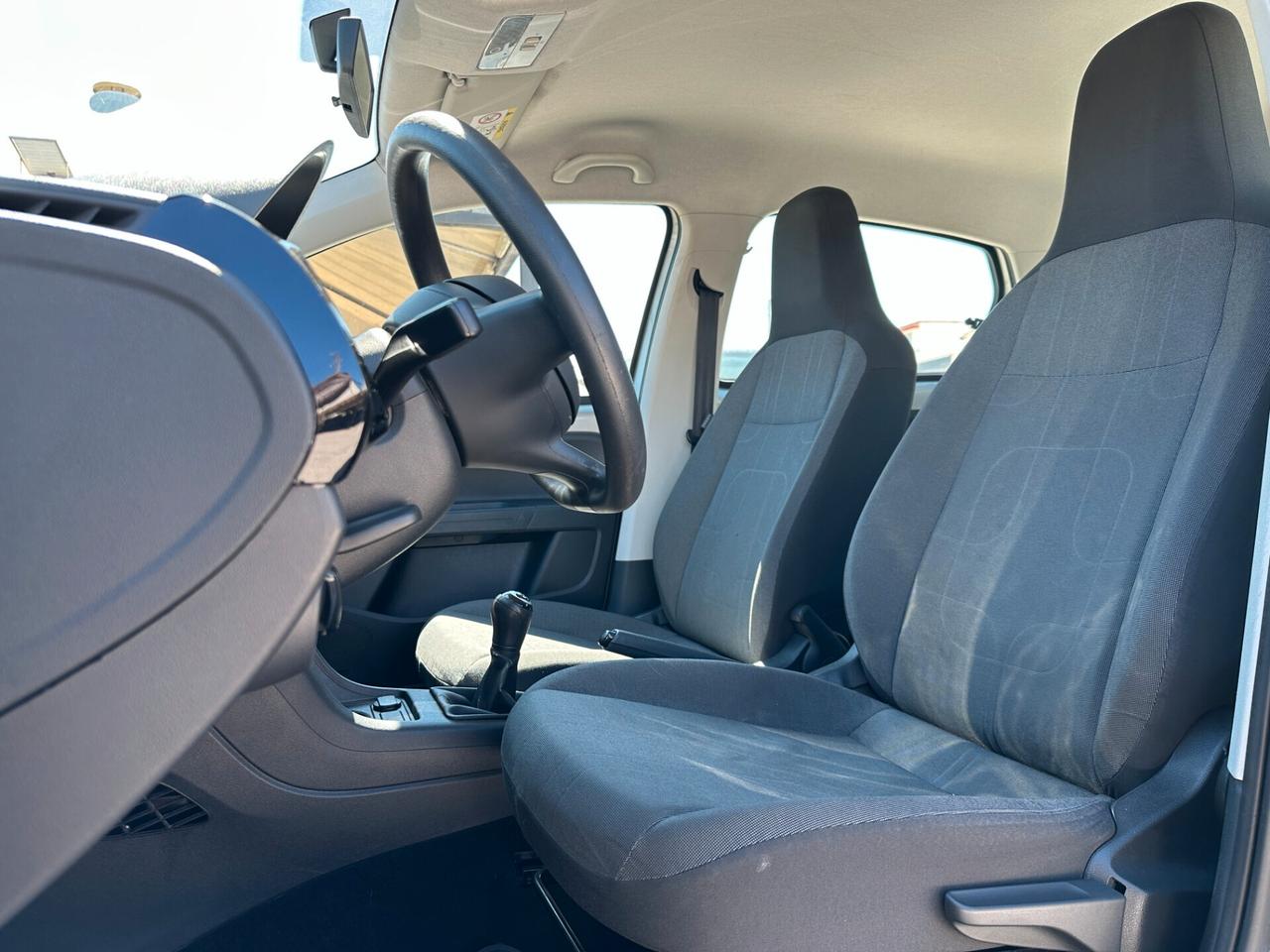 VOLKSWAGEN Up! 1.0 5p. eco take BlueMotion Technology