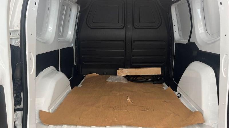 Renault Kangoo E-Tech Elect Kangoo Van E-Tech electric advance EV45 22kW
