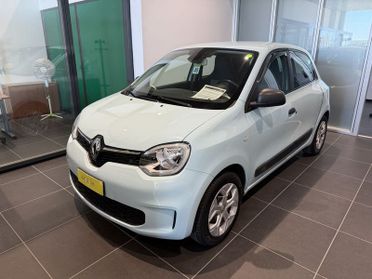 Renault Twingo Electric Twingo Electric Equilibre