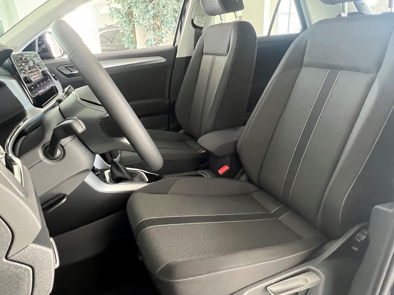 VOLKSWAGEN T-Roc 2022 T-Roc 2.0 tdi Sport 115cv