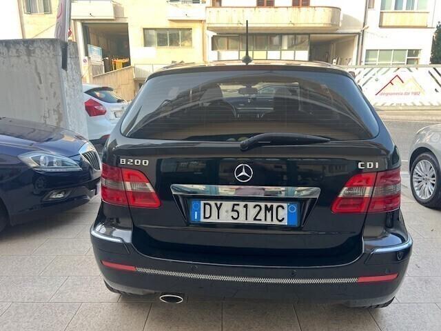 Mercedes-benz A 180 CDI Avantgarde cv 109 sostitui