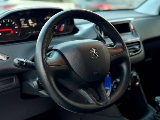 Peugeot 208 1.0 PT (vti) 12v Access 5p