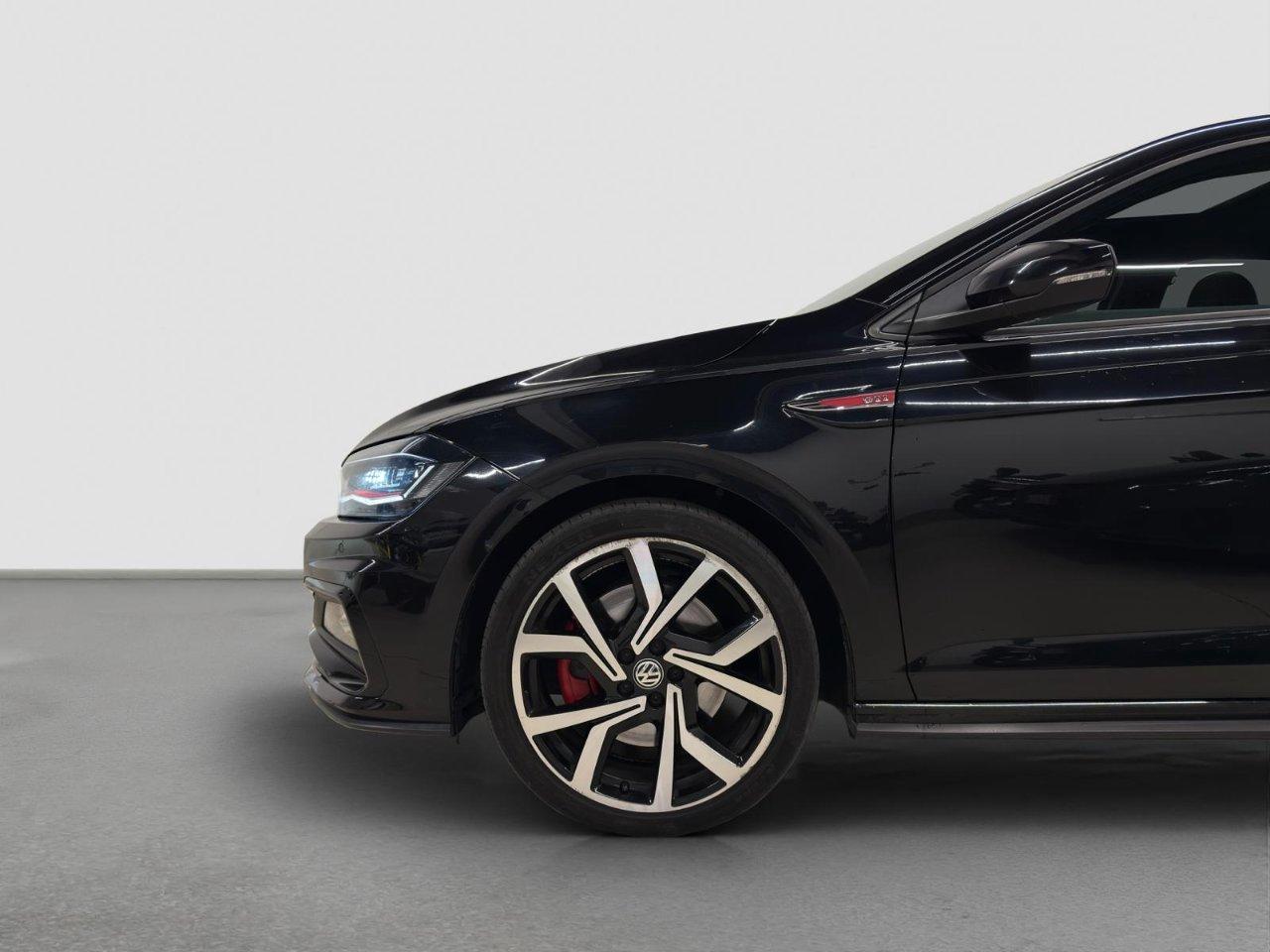 Volkswagen Polo 5 Porte Polo 5p 2.0 tsi GTI 200cv*FORMULA S*