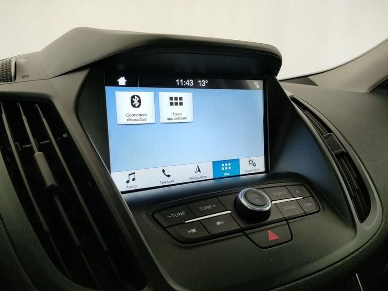 Ford Kuga Kuga 1.5 TDCI 120 CV S&S 2WD Titanium