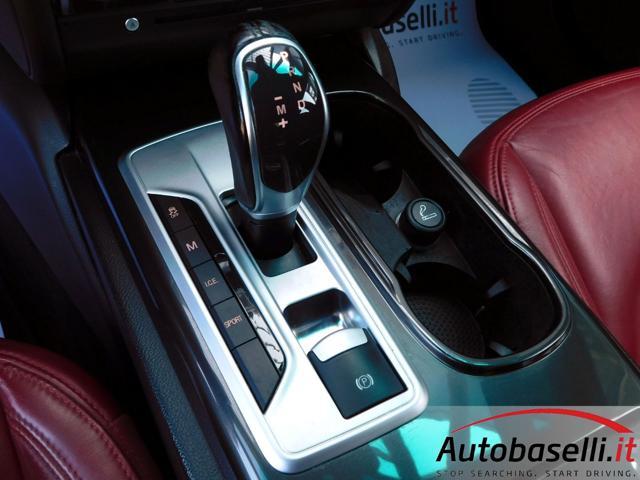 MASERATI Ghibli 3.0 V6 DIESEL 275CV AUTOMATICA EURO 6B, CERCHI 20"
